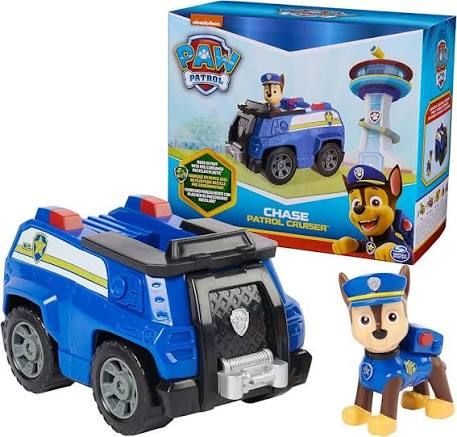 PAW Patrol