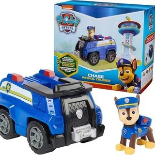 PAW Patrol