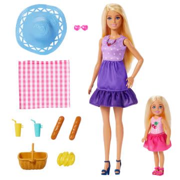 Barbie