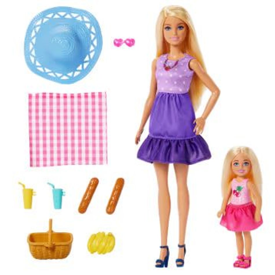 Barbie 1