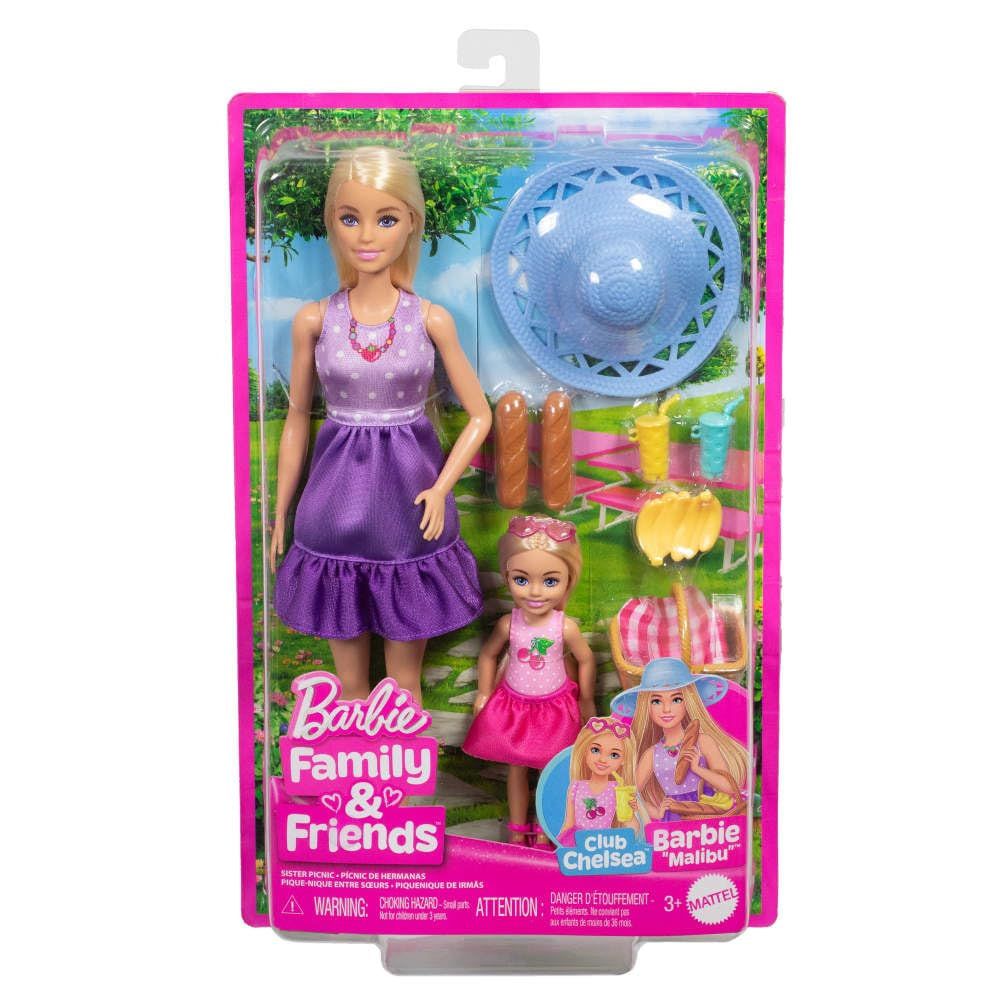 Barbie