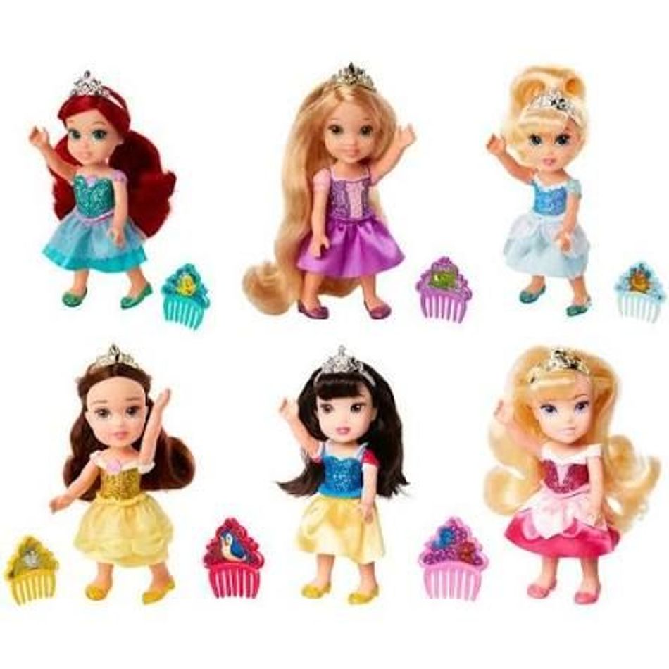 Disney Princess 1