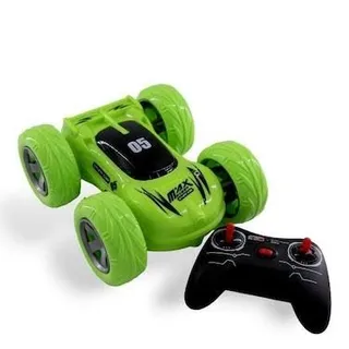 Remote Control Car Double-Sided Car