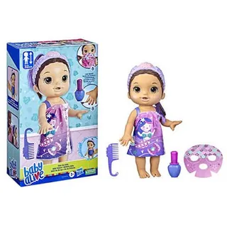 BA GLAM SPA BABY BRNH