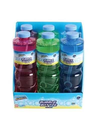 Bubble Water Refill 1200ml