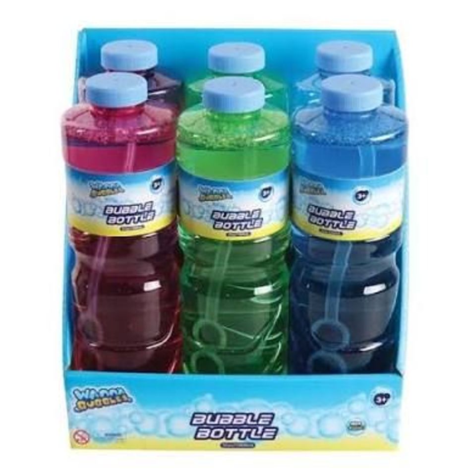 Bubble Water Refill 1200ml 1