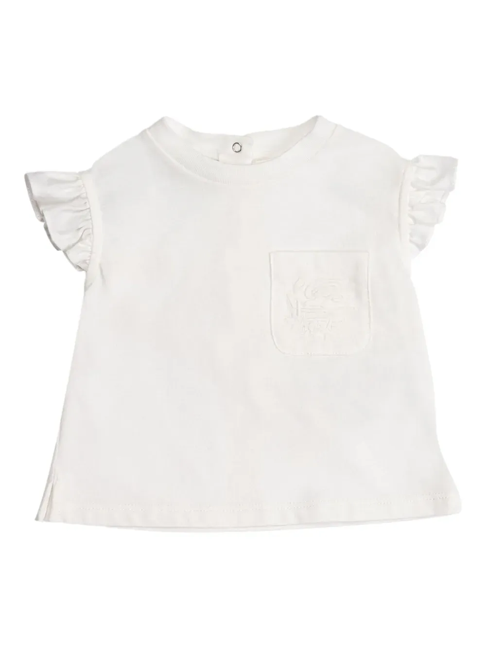 Girly kid shirt