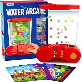 Mixed Water Game Small (Boy)