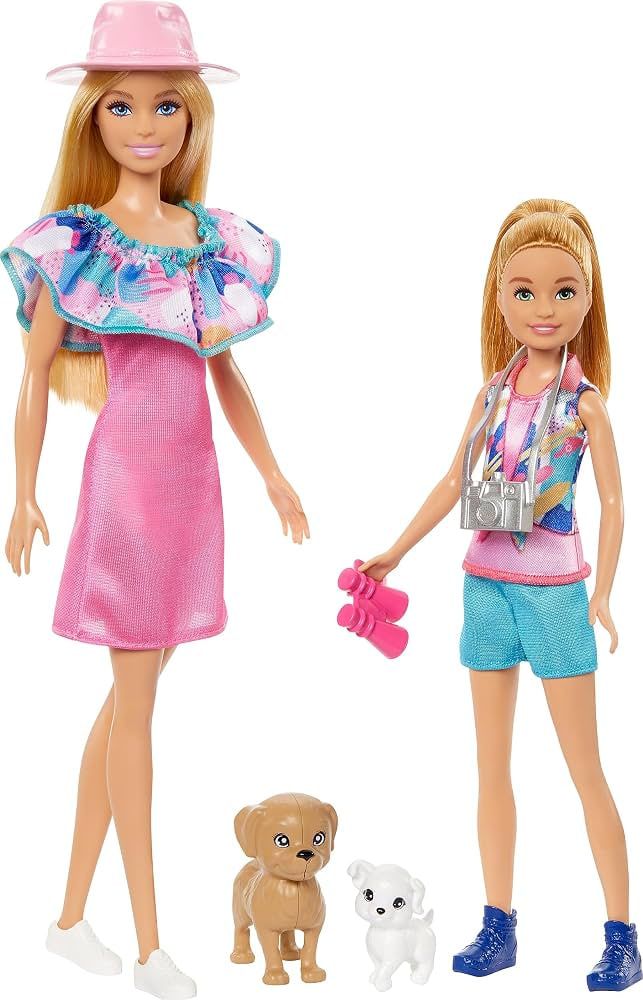 Barbie