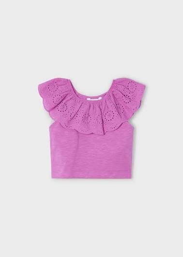 Girly kid shirt