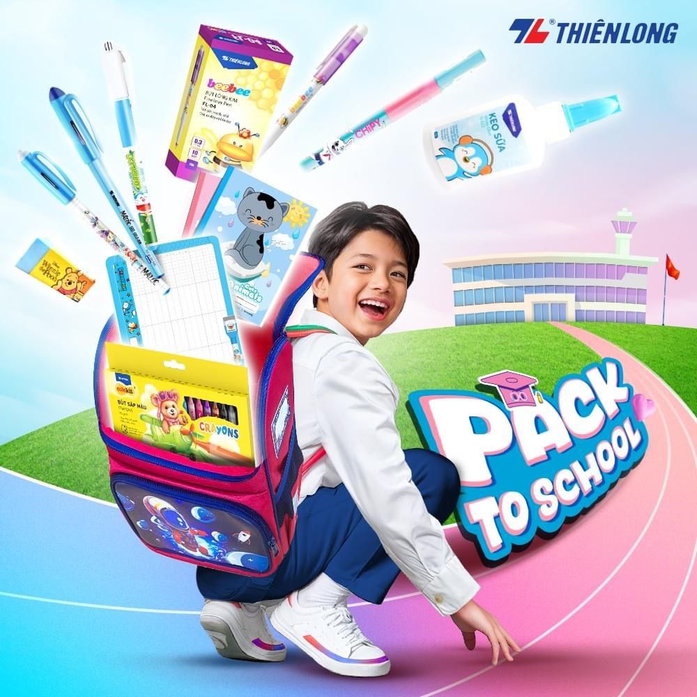 Education Toy / School Supply