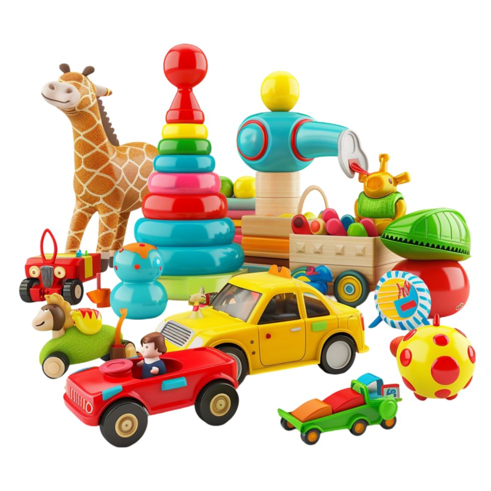 Baby Toy