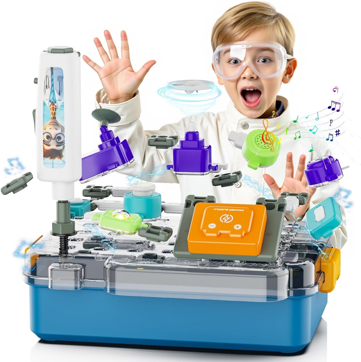 Educational Electronic