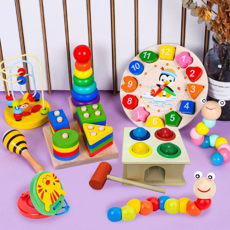 Education Toy