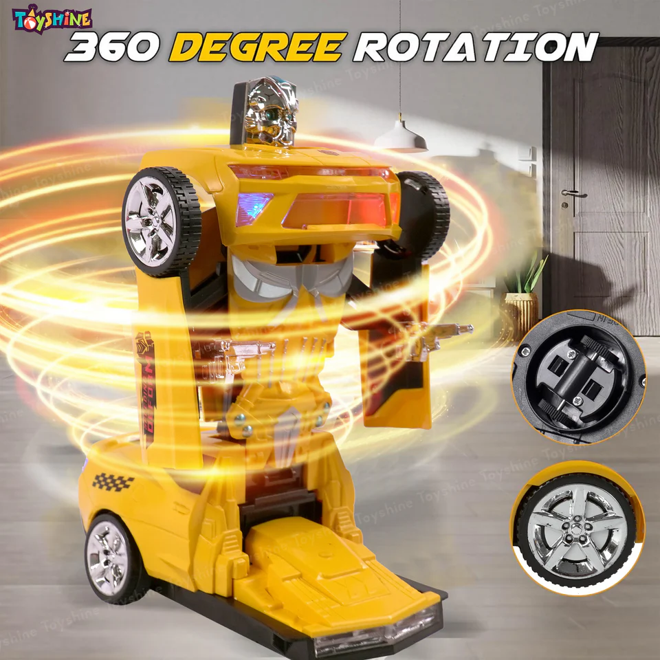 Action Vehicle
